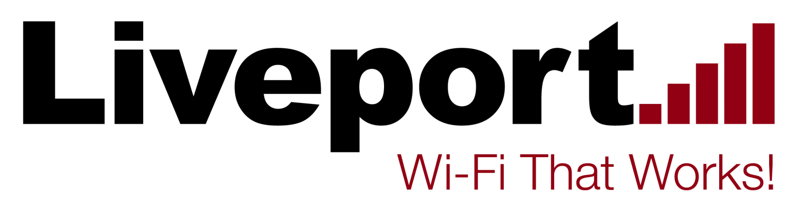 Liveport Guest Wifi | BeyondTV