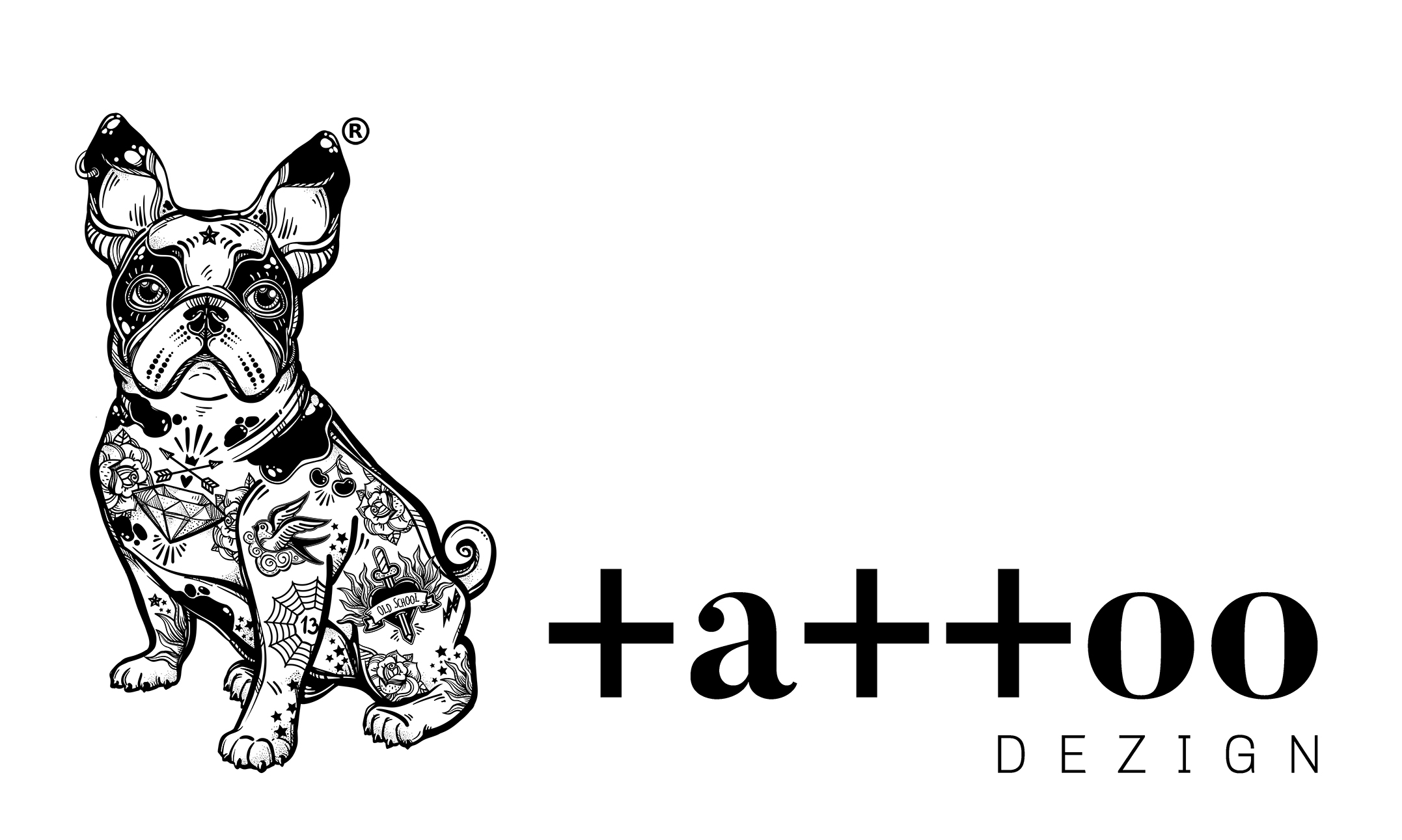 Tattoo Dezign Carpets and Rugs