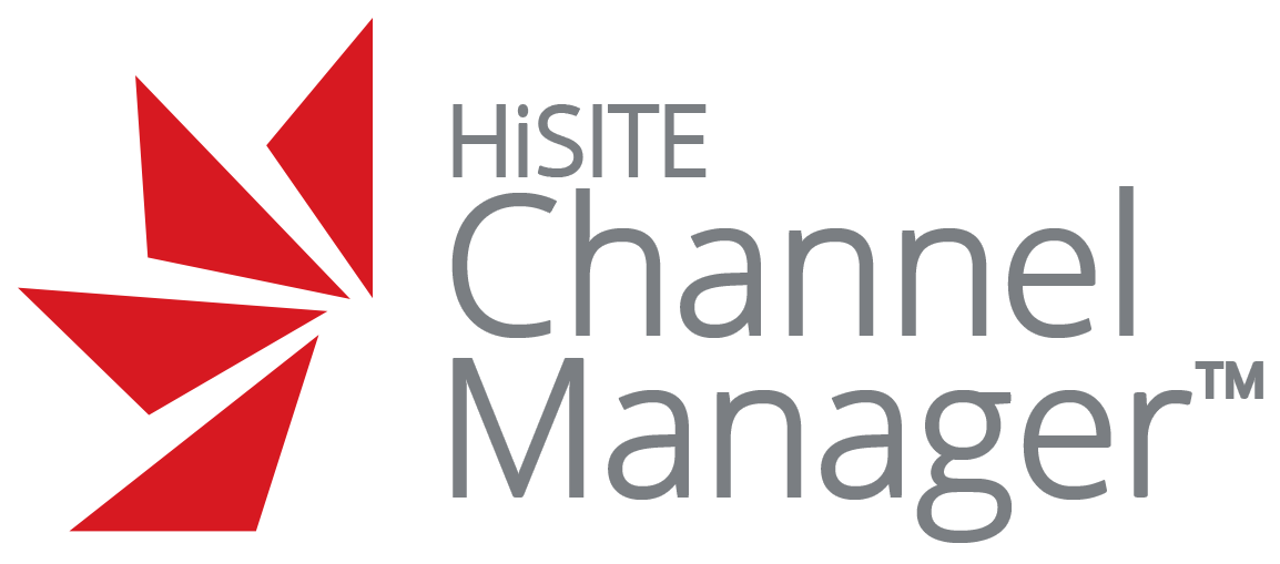 HiSITE Channel Manager