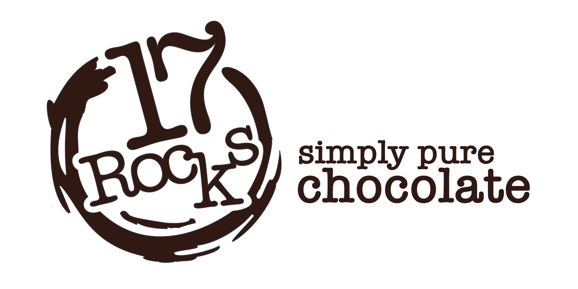 17 Rocks Chocolates