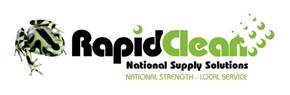 RapidClean National Supply Solutions