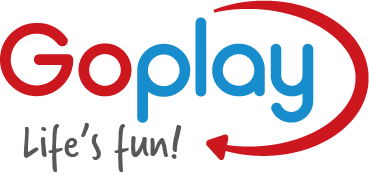 Goplay Commercial Playgrounds