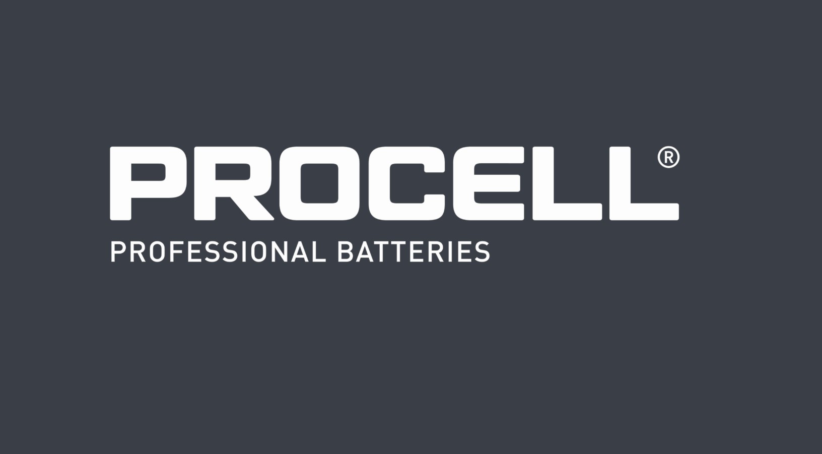 Procell Professional Batteries