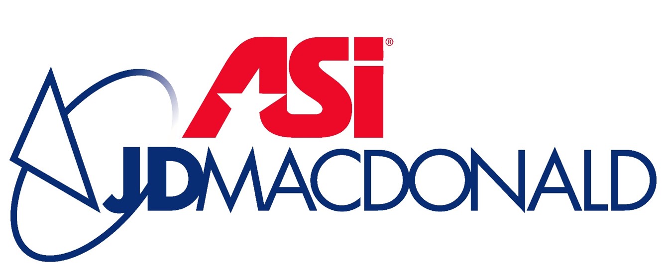 ASI JD Macdonald