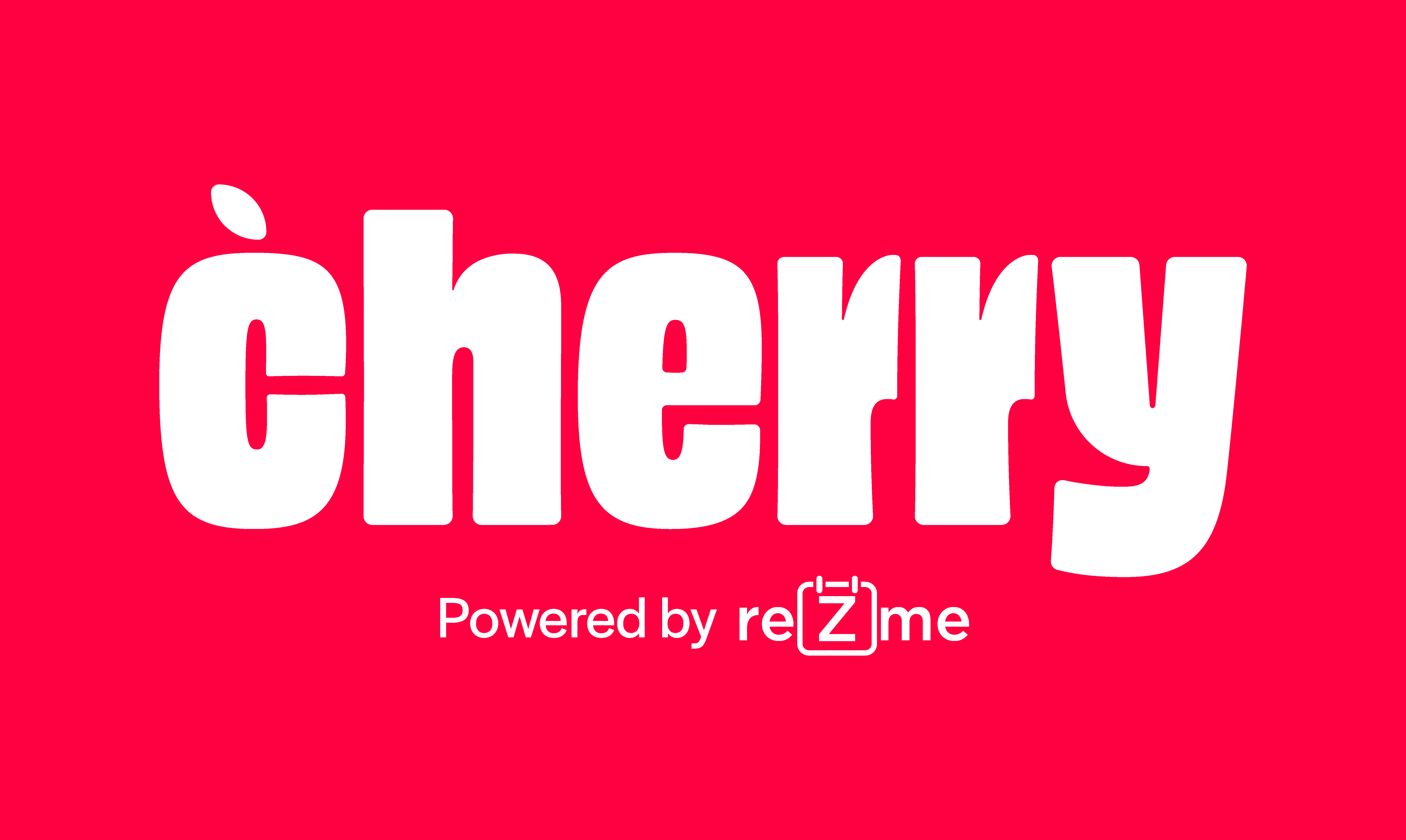 Cherry by reZme