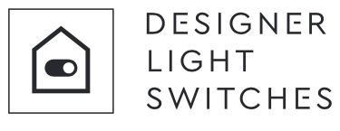 Designer Light Switches