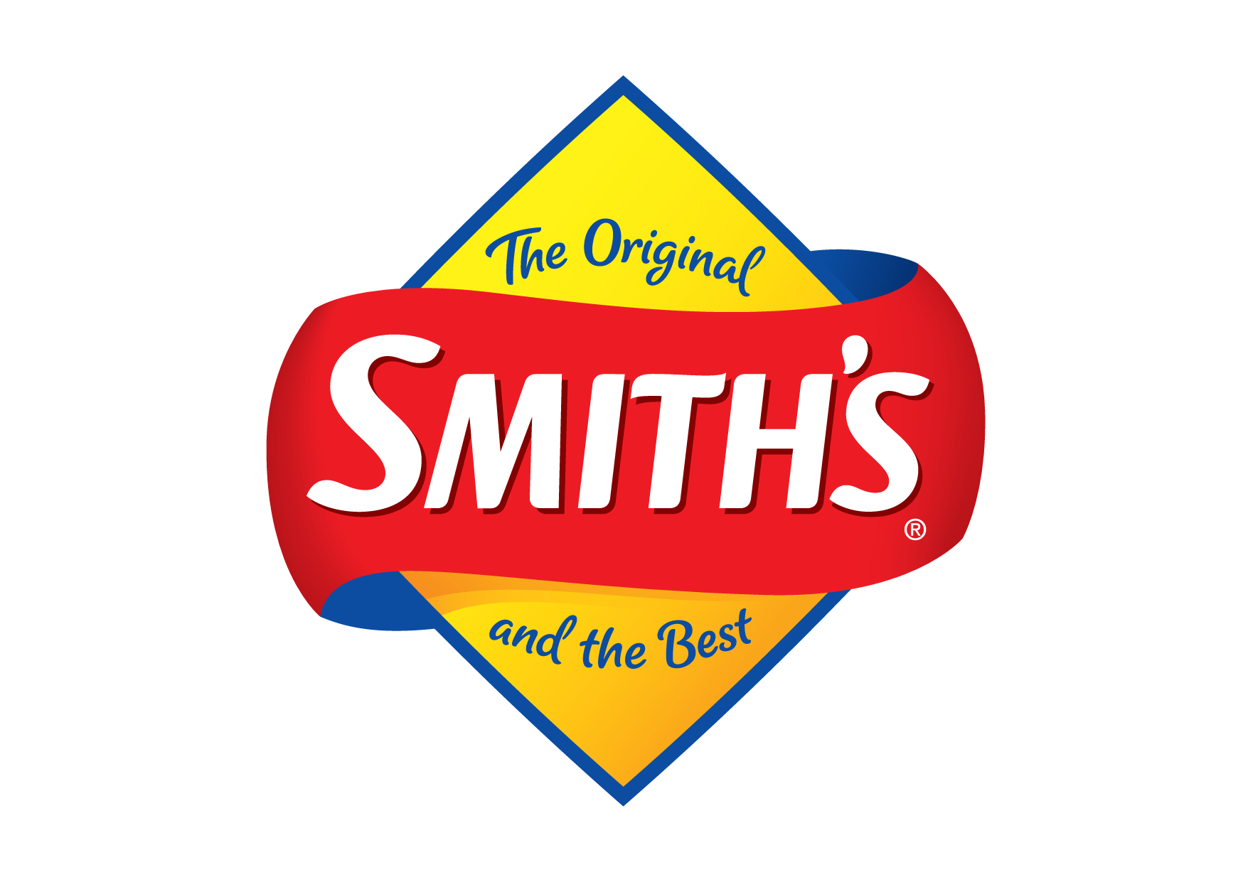The Smith’s Snackfoods Company