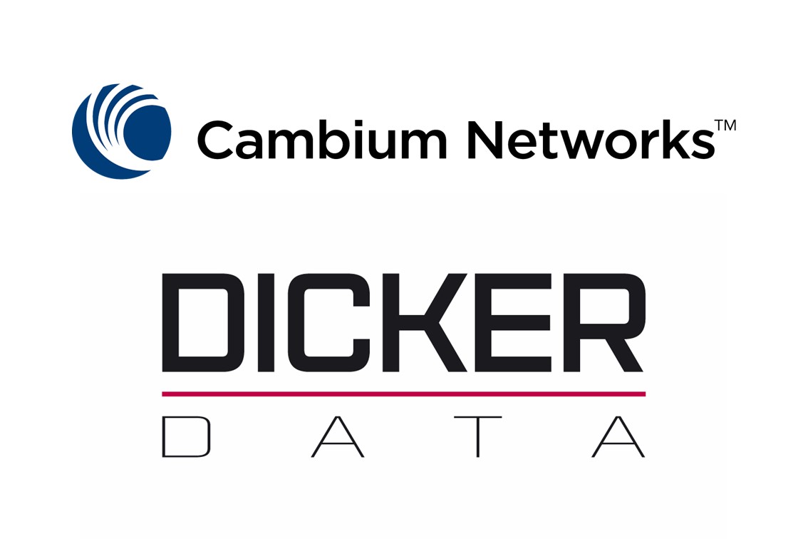 Dicker Data & Cambium Networks