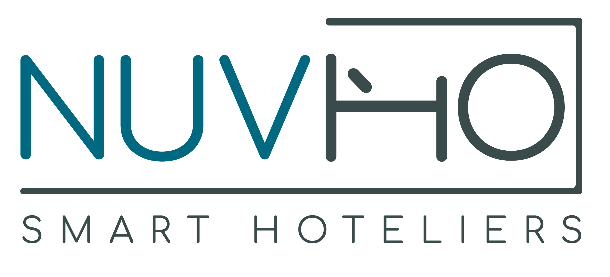 Nuvho | Smart Hoteliers